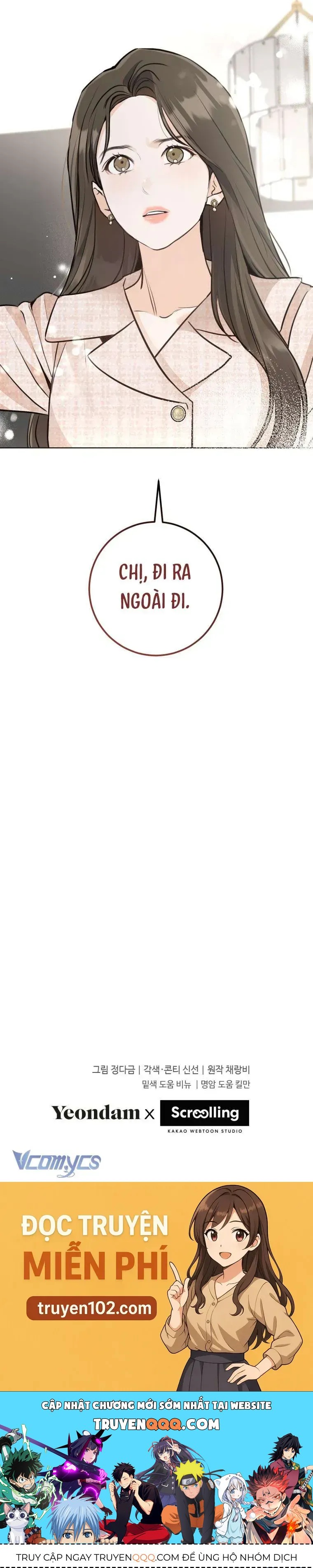 Chuyện Kết Hôn Chapter 37 - 35