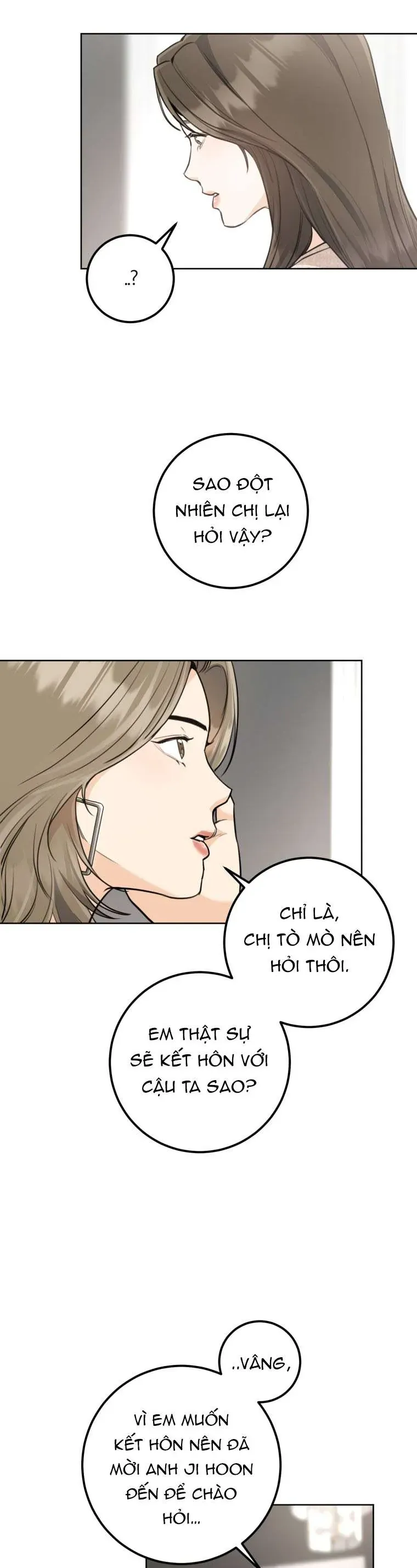 Chuyện Kết Hôn Chapter 37 - 5