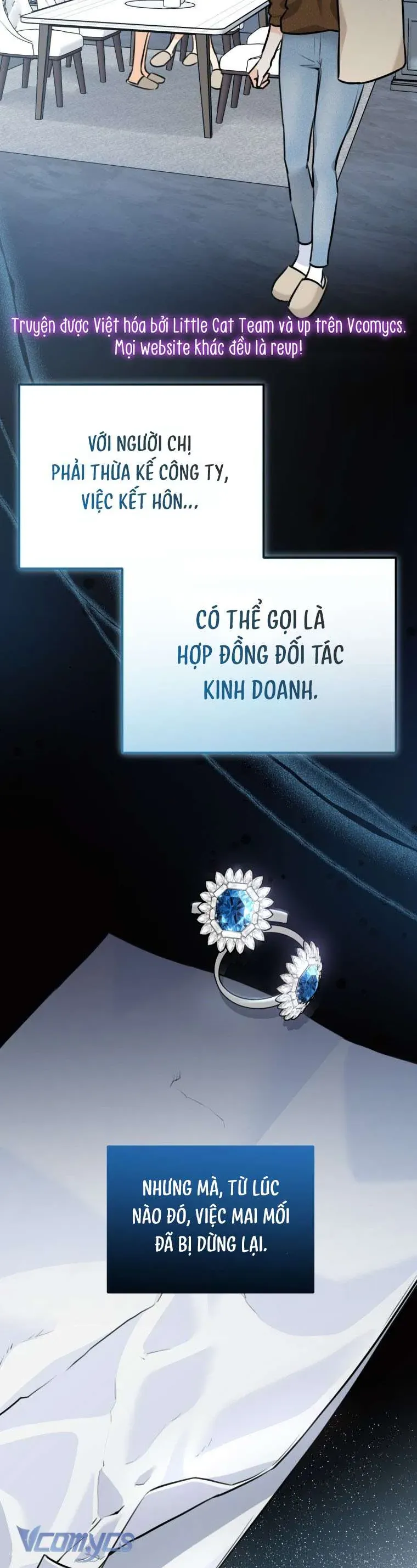 Chuyện Kết Hôn Chapter 37 - 7