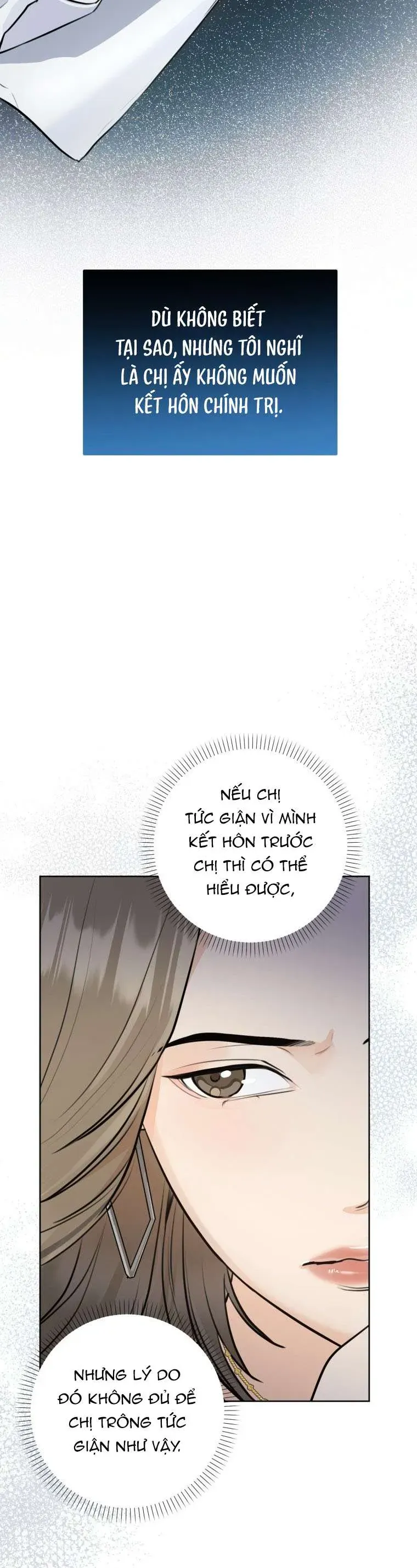 Chuyện Kết Hôn Chapter 37 - 8