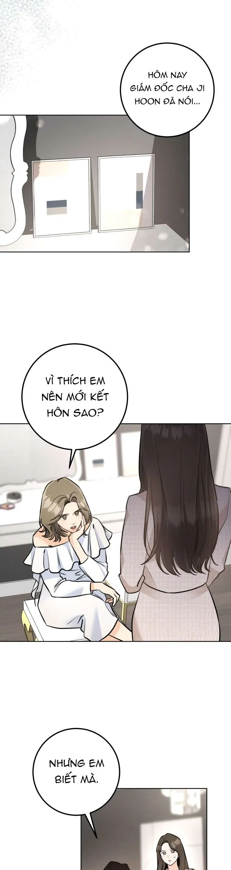 Chuyện Kết Hôn Chapter 37 - 9