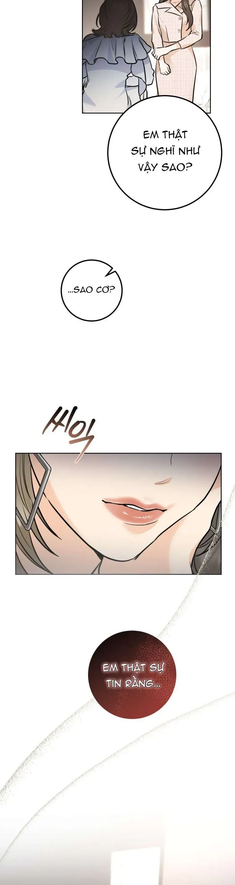 Chuyện Kết Hôn Chapter 37 - 10