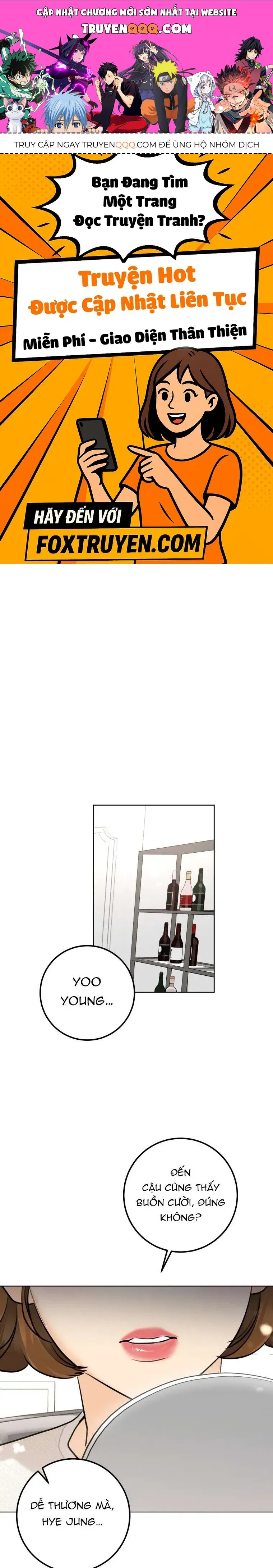 Chuyện Kết Hôn Chapter 38 - 1