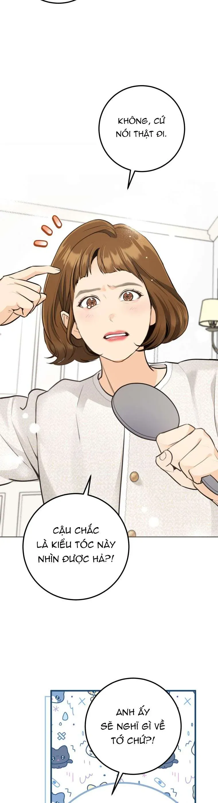 Chuyện Kết Hôn Chapter 38 - 2