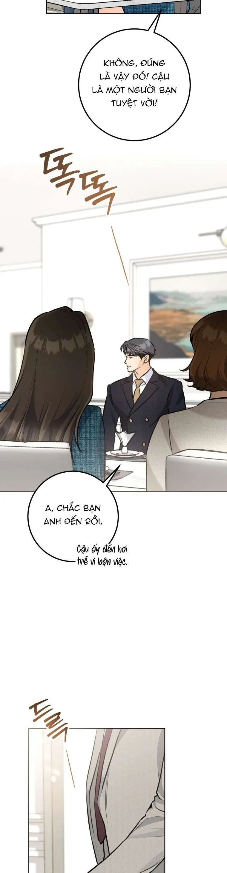 Chuyện Kết Hôn Chapter 38 - 12