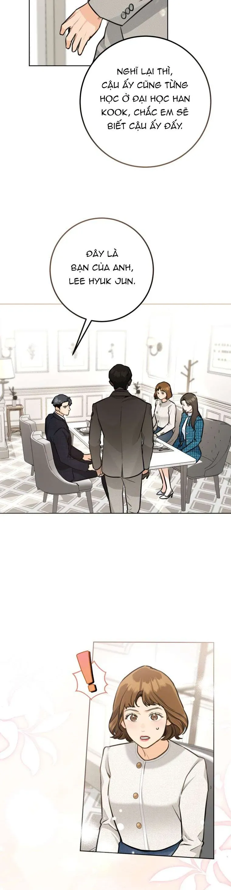 Chuyện Kết Hôn Chapter 38 - 13