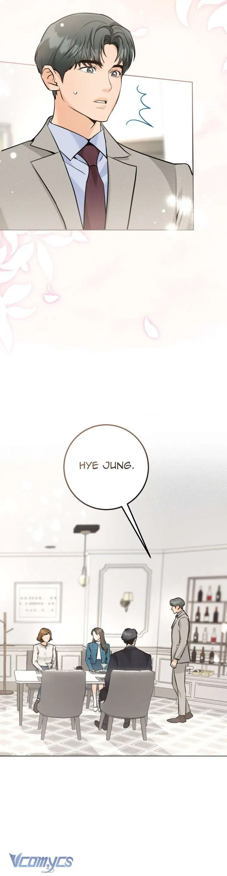 Chuyện Kết Hôn Chapter 38 - 14