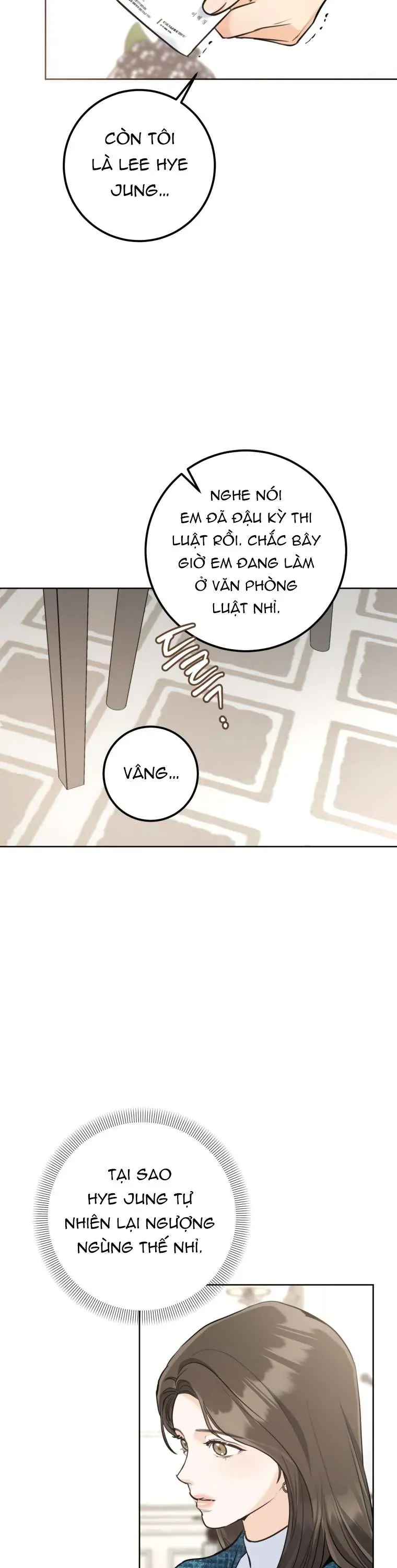 Chuyện Kết Hôn Chapter 38 - 17