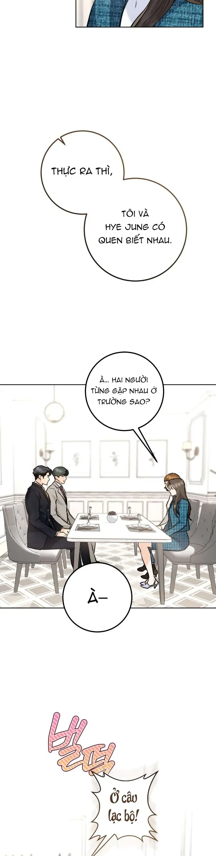 Chuyện Kết Hôn Chapter 38 - 18