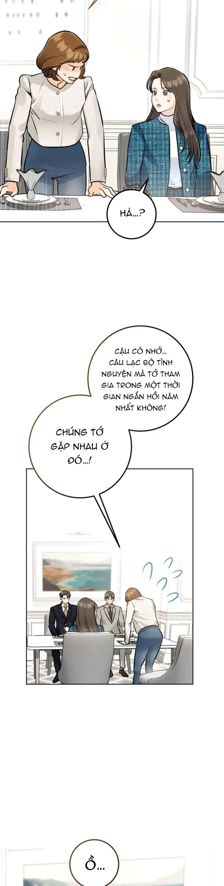 Chuyện Kết Hôn Chapter 38 - 19