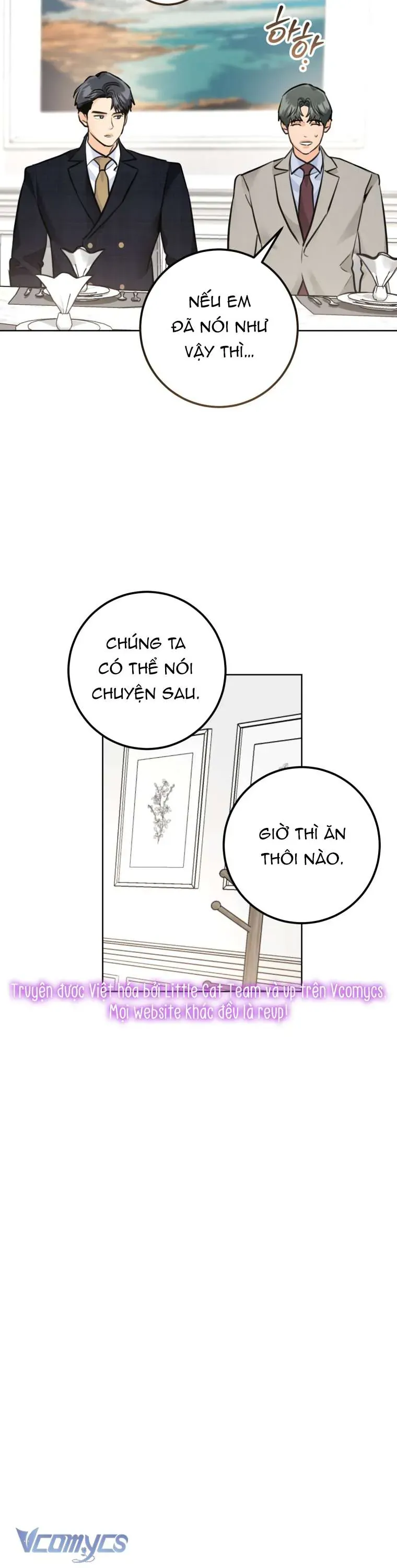 Chuyện Kết Hôn Chapter 38 - 20