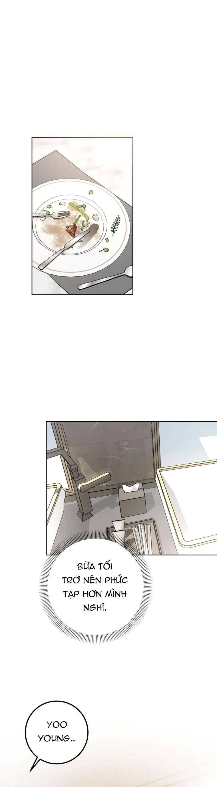 Chuyện Kết Hôn Chapter 38 - 21