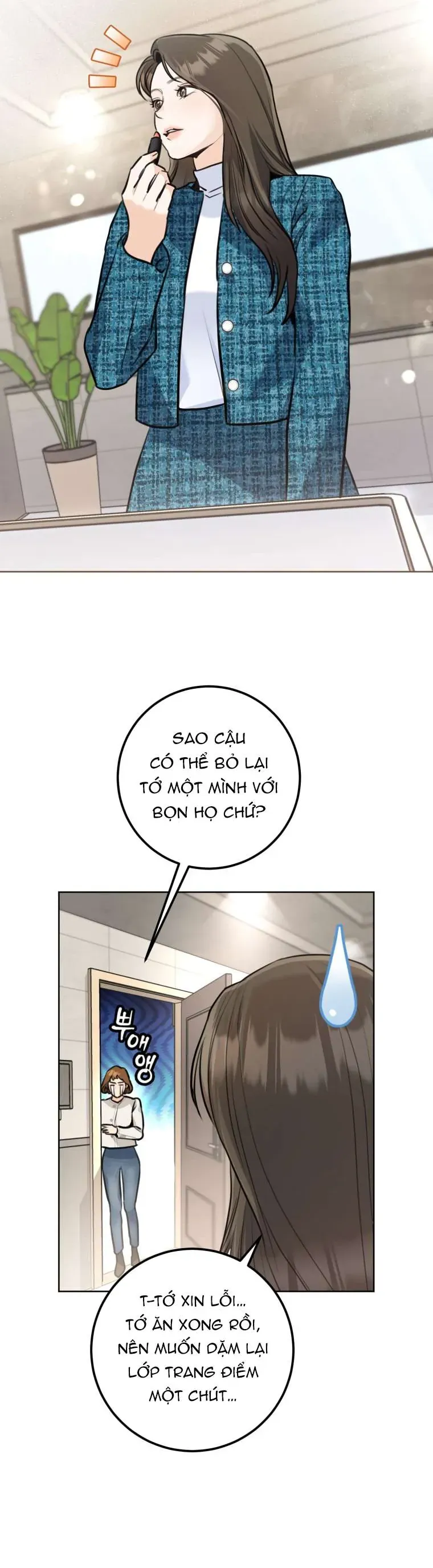 Chuyện Kết Hôn Chapter 38 - 22