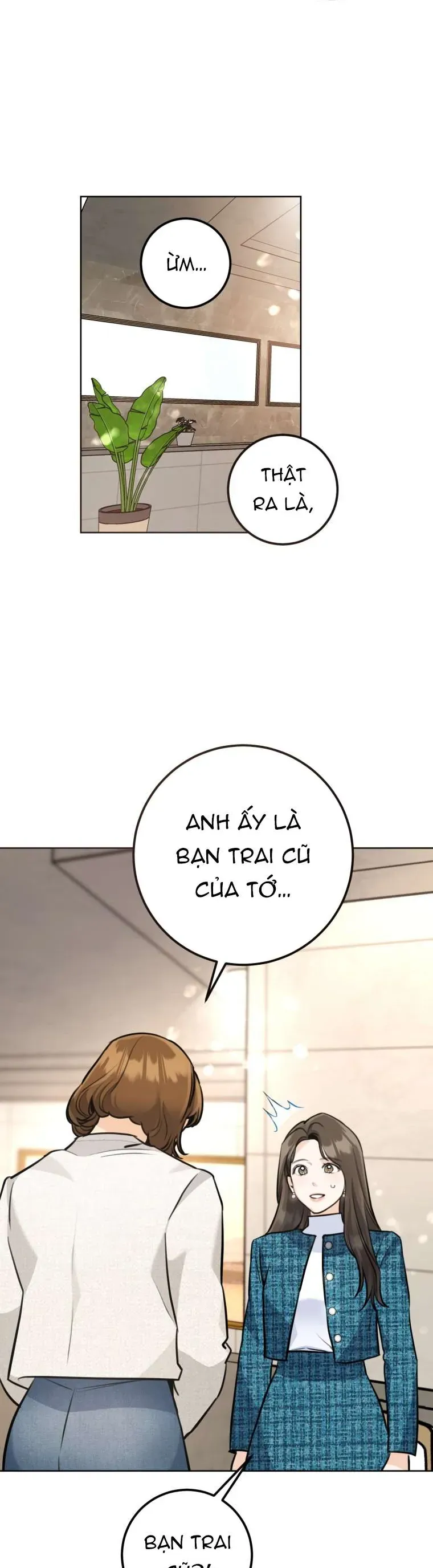Chuyện Kết Hôn Chapter 38 - 24
