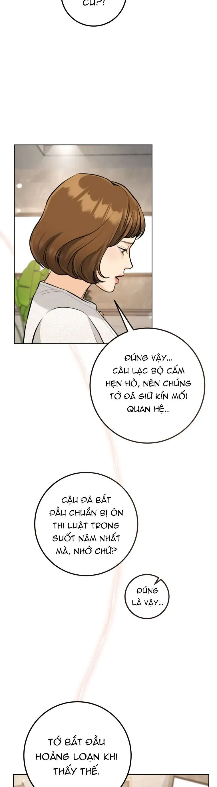 Chuyện Kết Hôn Chapter 38 - 25