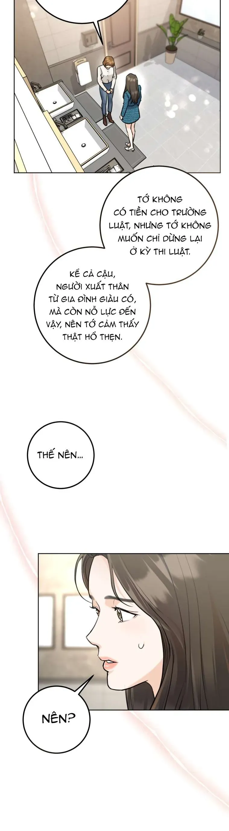 Chuyện Kết Hôn Chapter 38 - 26