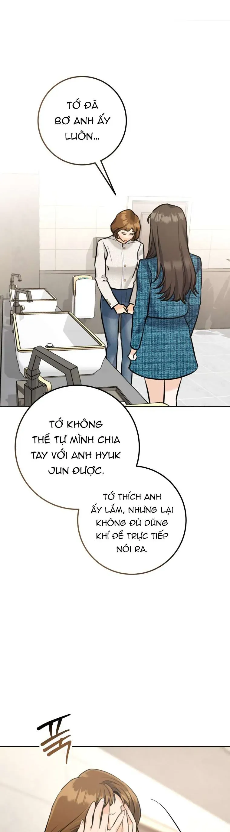 Chuyện Kết Hôn Chapter 38 - 27