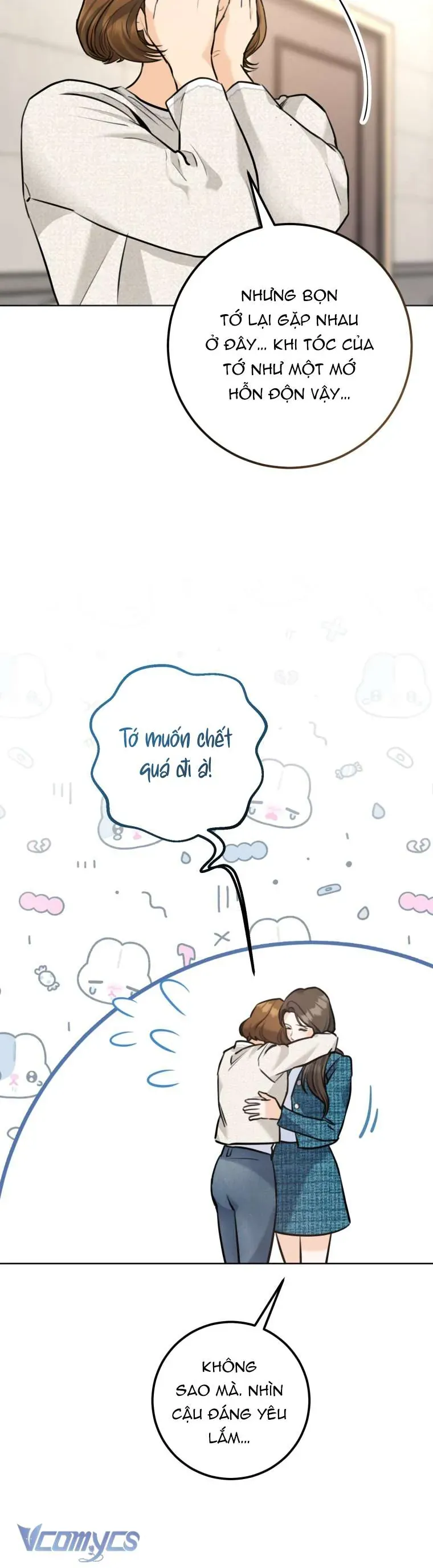 Chuyện Kết Hôn Chapter 38 - 28
