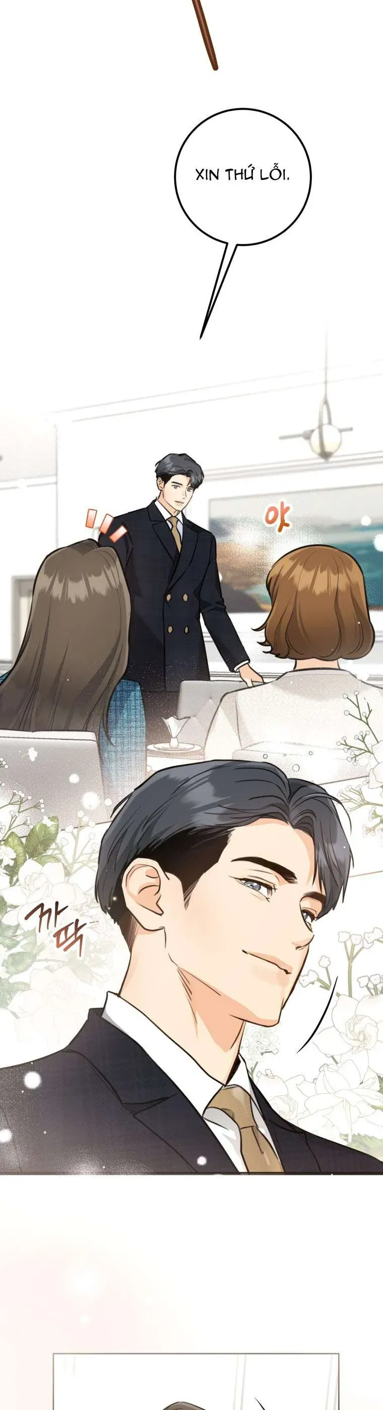 Chuyện Kết Hôn Chapter 38 - 4