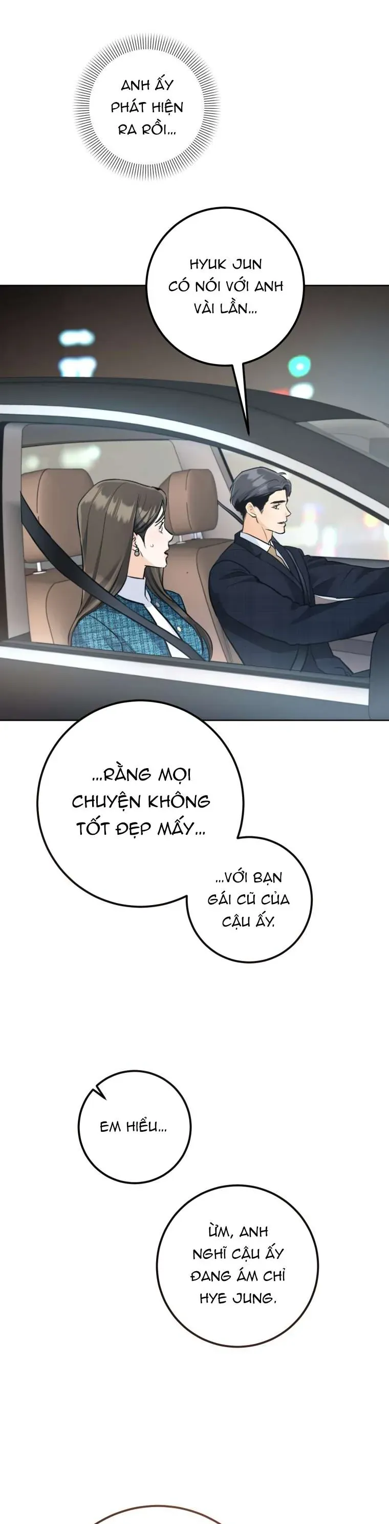 Chuyện Kết Hôn Chapter 38 - 32