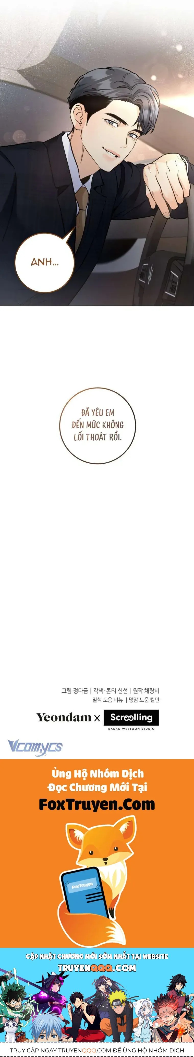 Chuyện Kết Hôn Chapter 38 - 35