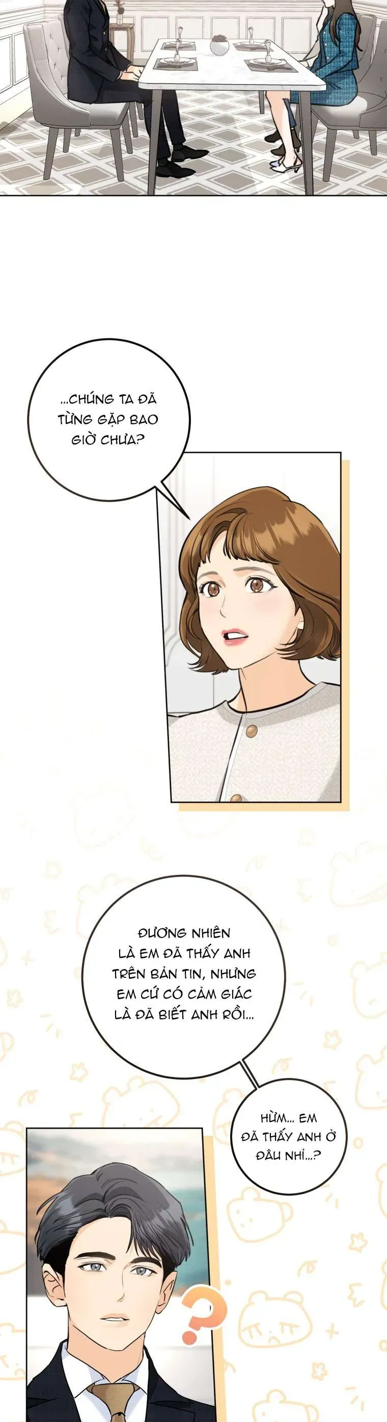 Chuyện Kết Hôn Chapter 38 - 6