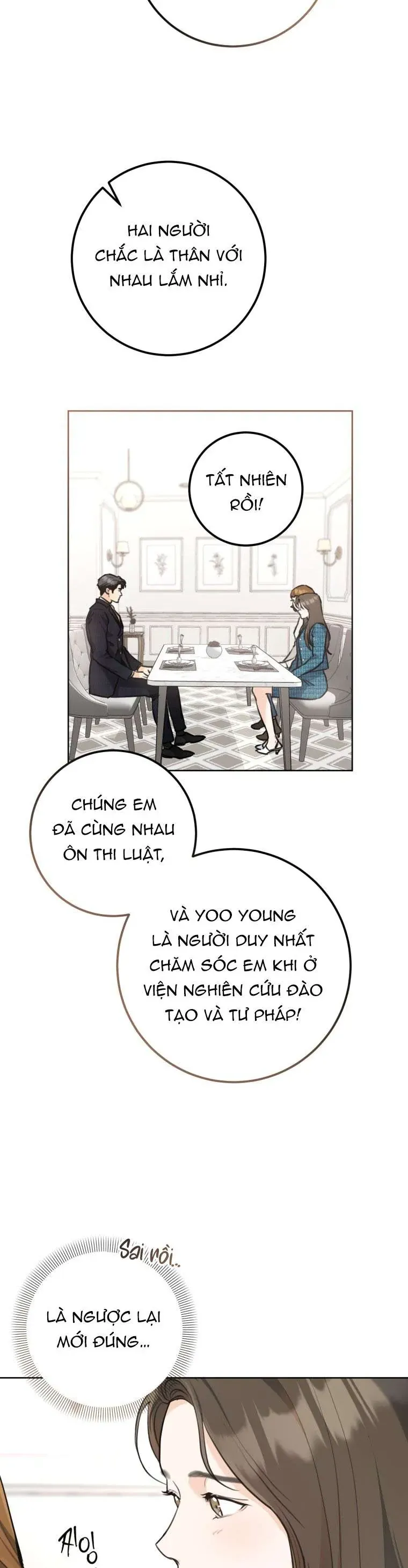Chuyện Kết Hôn Chapter 38 - 9