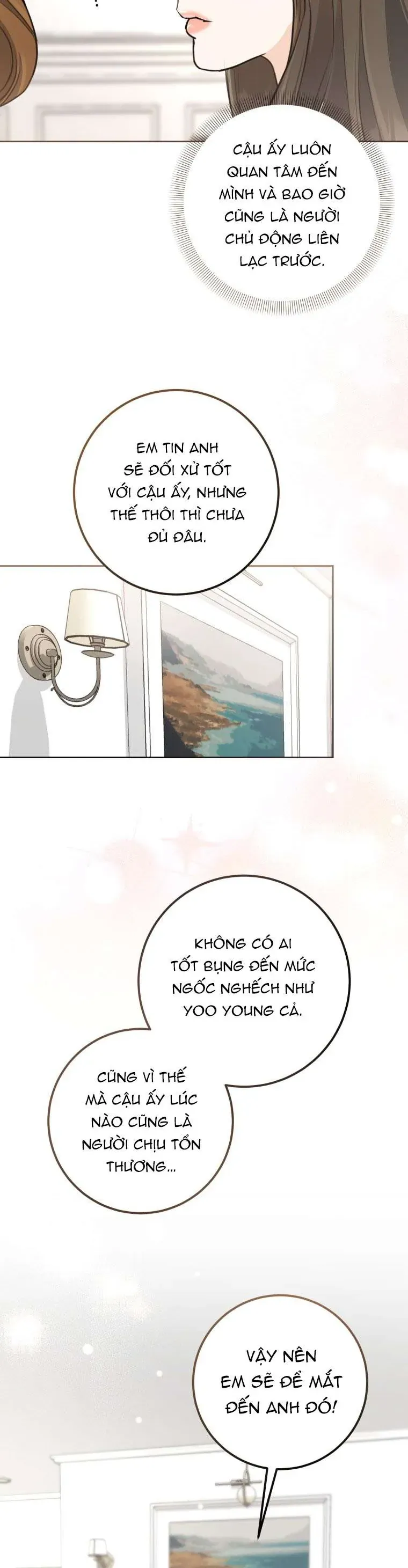 Chuyện Kết Hôn Chapter 38 - 10