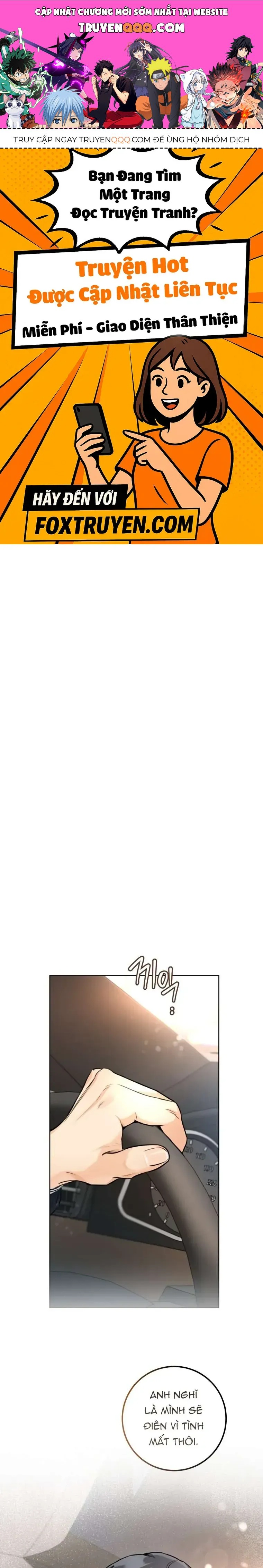 Chuyện Kết Hôn Chapter 39 - 1