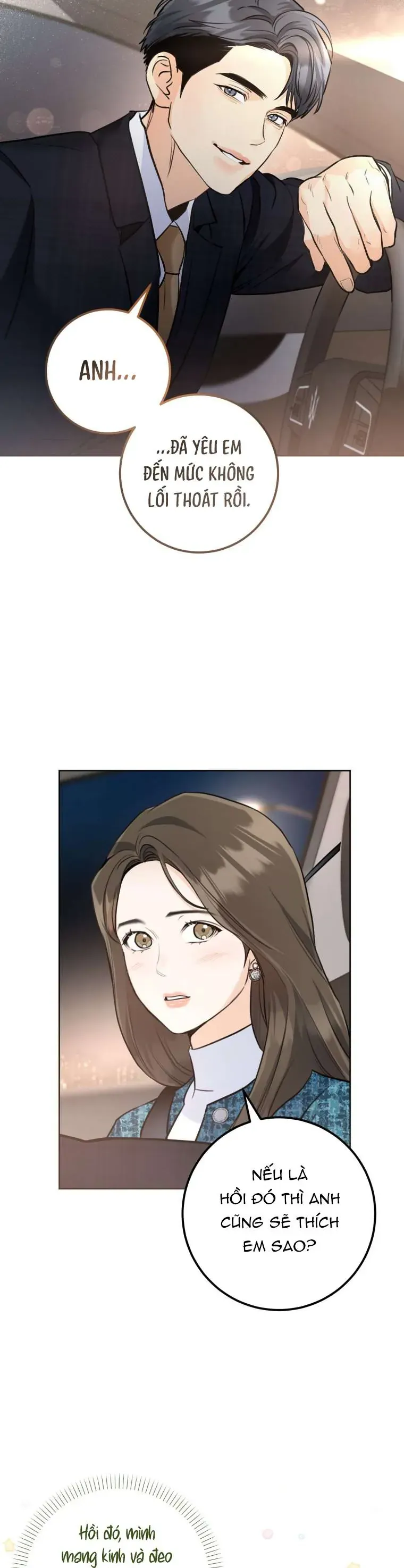 Chuyện Kết Hôn Chapter 39 - 2