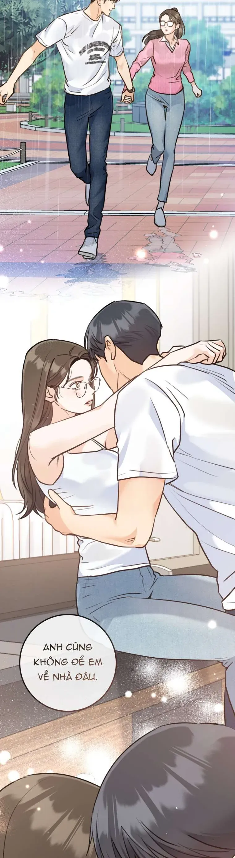 Chuyện Kết Hôn Chapter 39 - 11