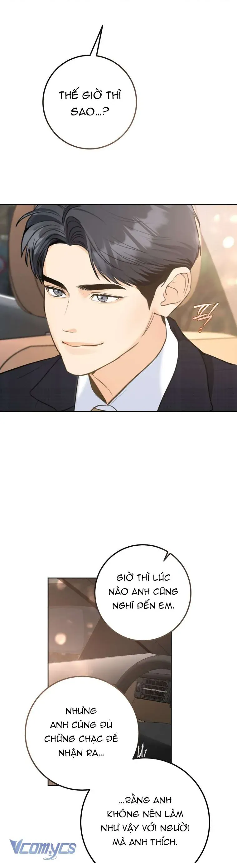 Chuyện Kết Hôn Chapter 39 - 14