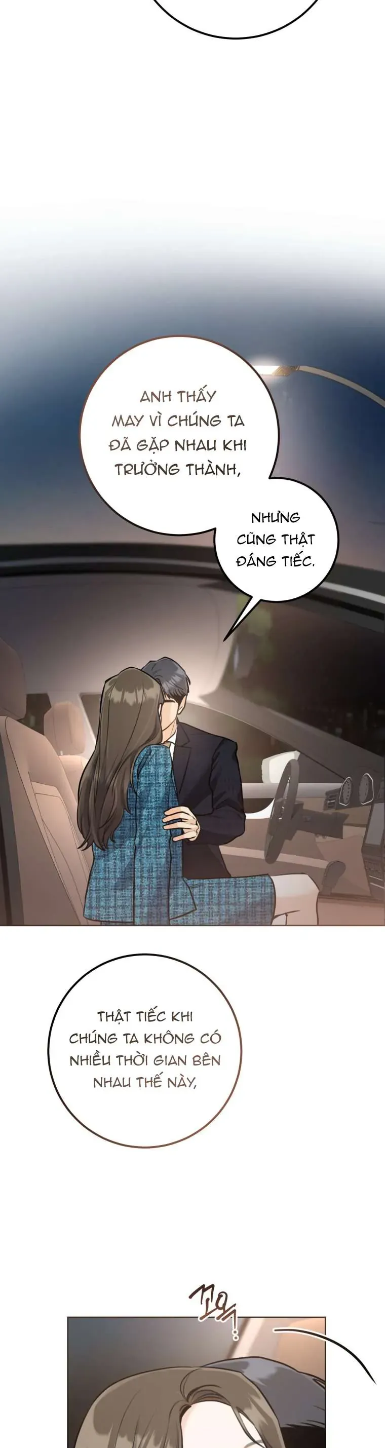 Chuyện Kết Hôn Chapter 39 - 15