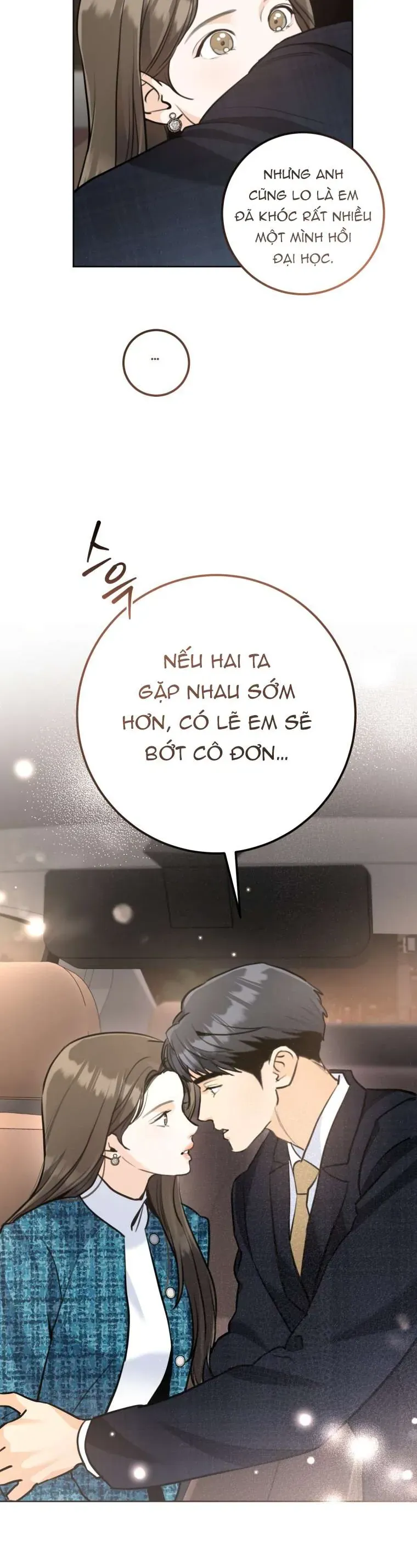 Chuyện Kết Hôn Chapter 39 - 16