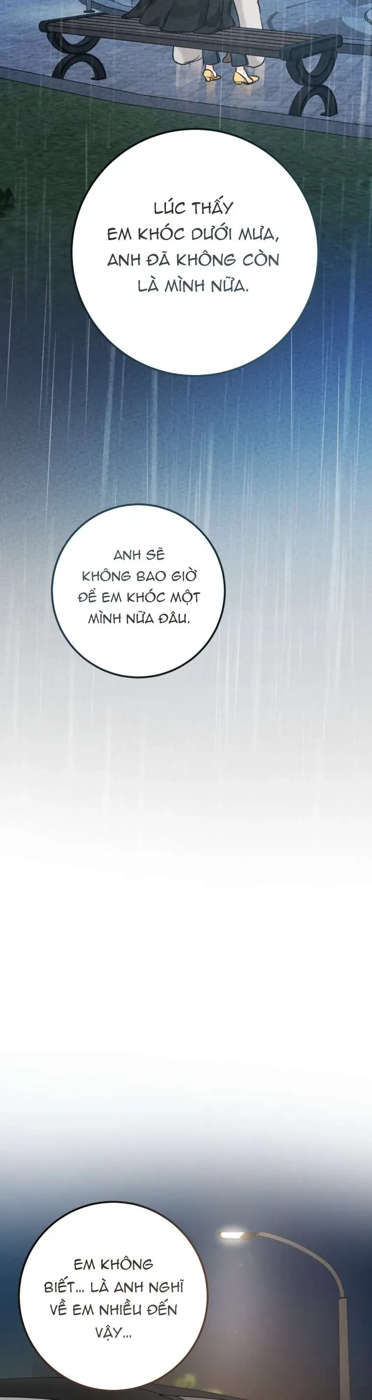 Chuyện Kết Hôn Chapter 39 - 18