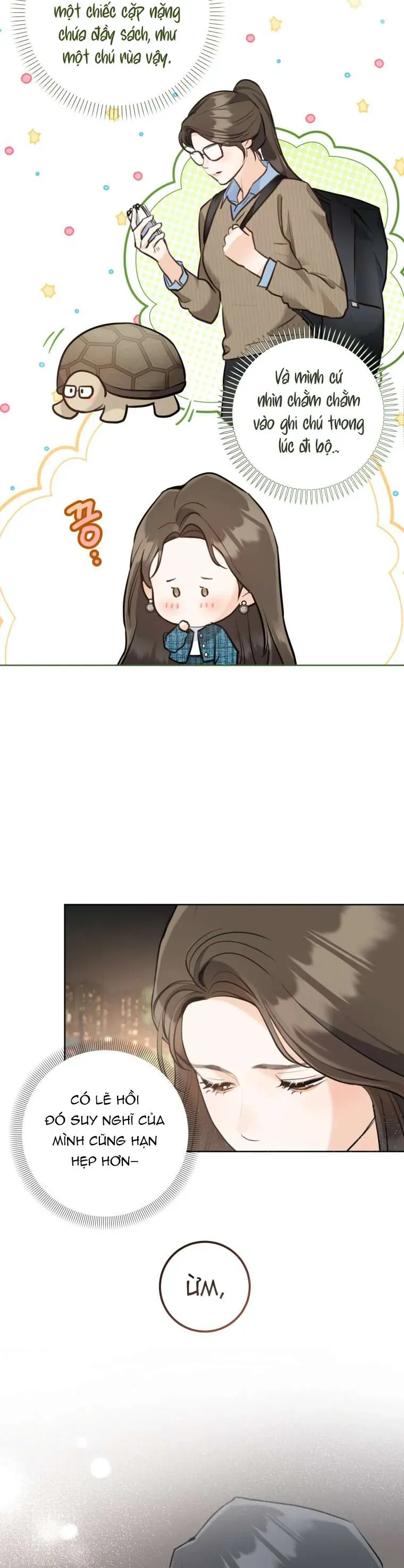 Chuyện Kết Hôn Chapter 39 - 3