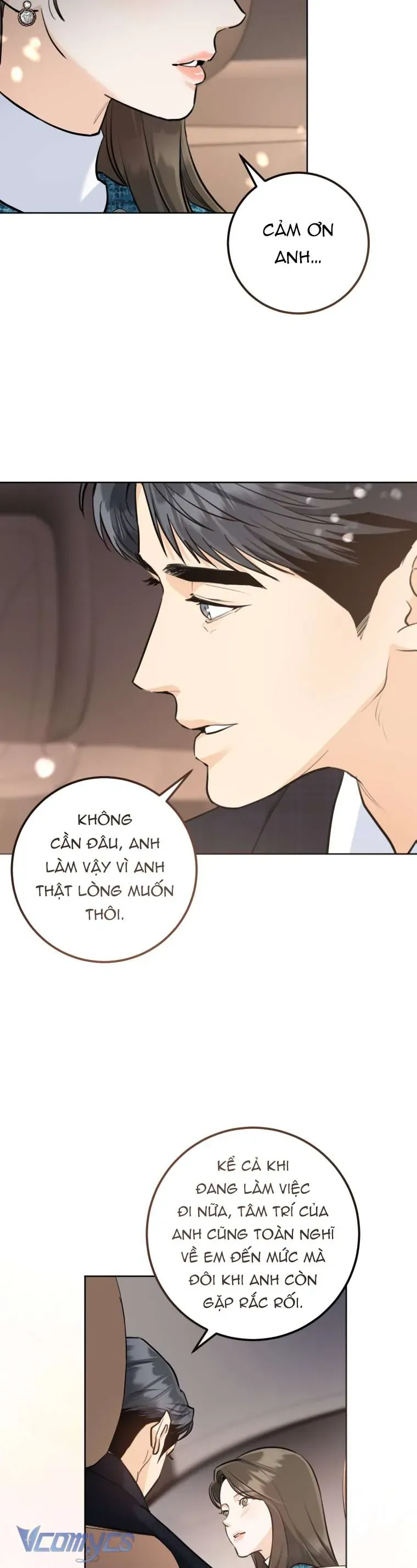 Chuyện Kết Hôn Chapter 39 - 21