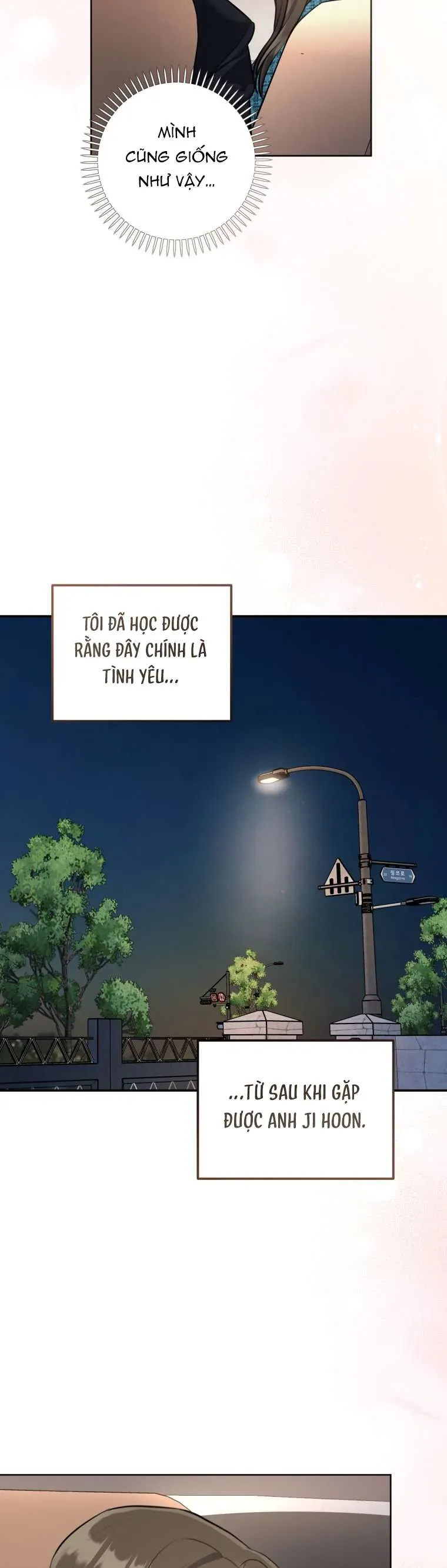 Chuyện Kết Hôn Chapter 39 - 22