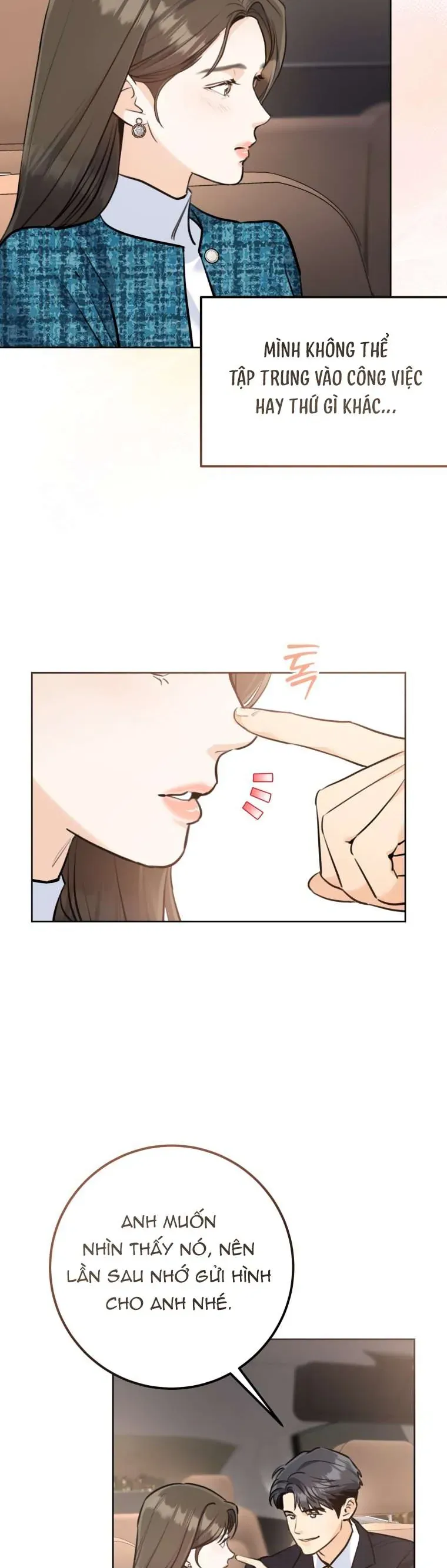 Chuyện Kết Hôn Chapter 39 - 23