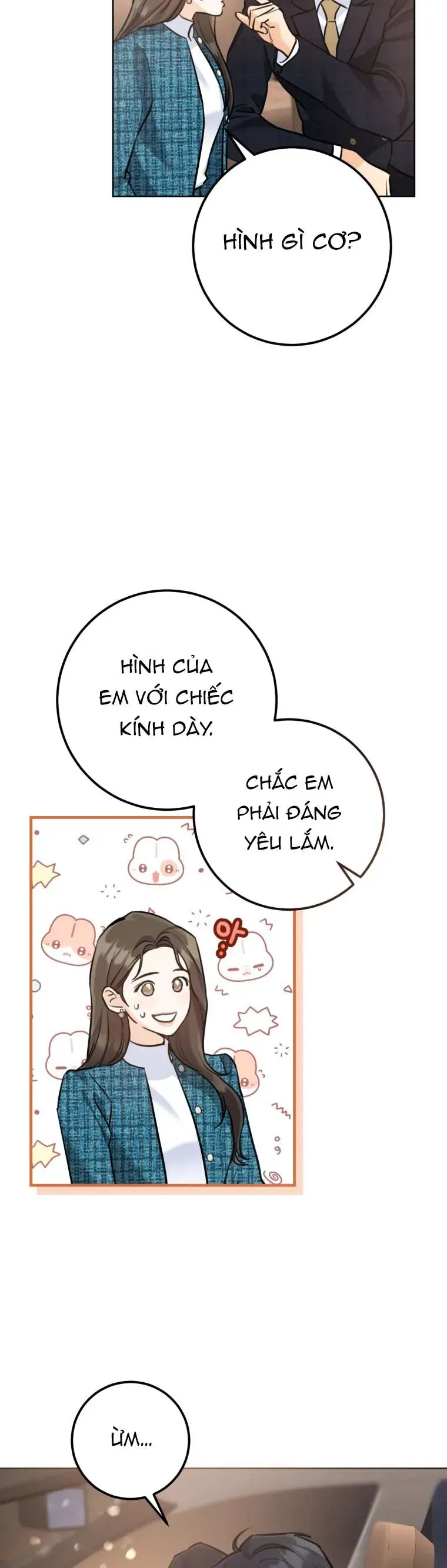 Chuyện Kết Hôn Chapter 39 - 24