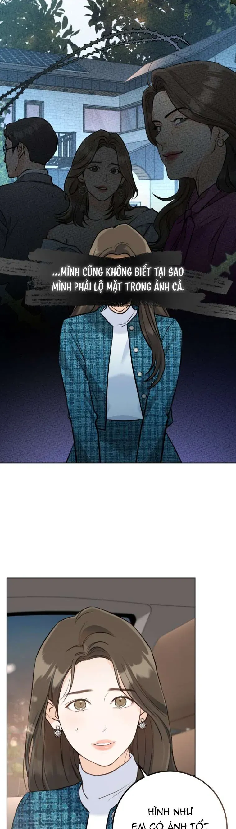 Chuyện Kết Hôn Chapter 39 - 26