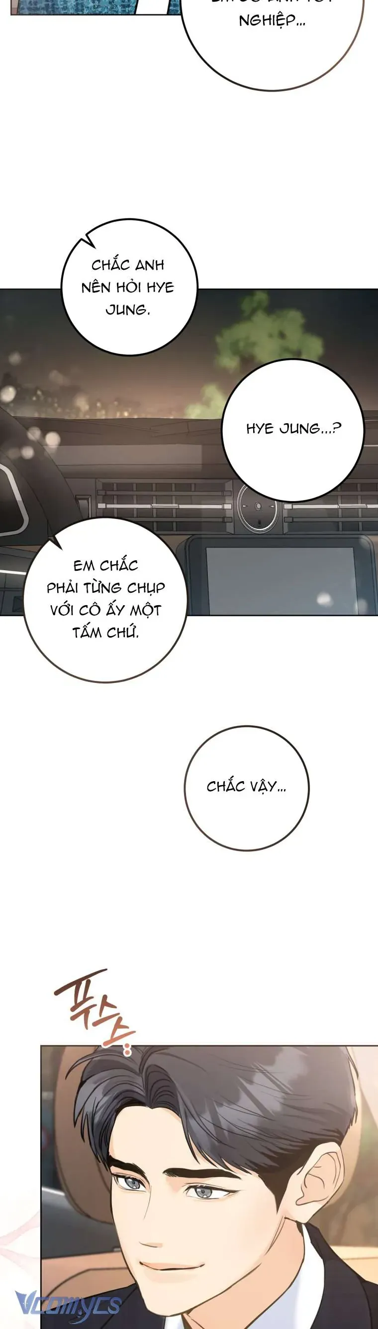 Chuyện Kết Hôn Chapter 39 - 27