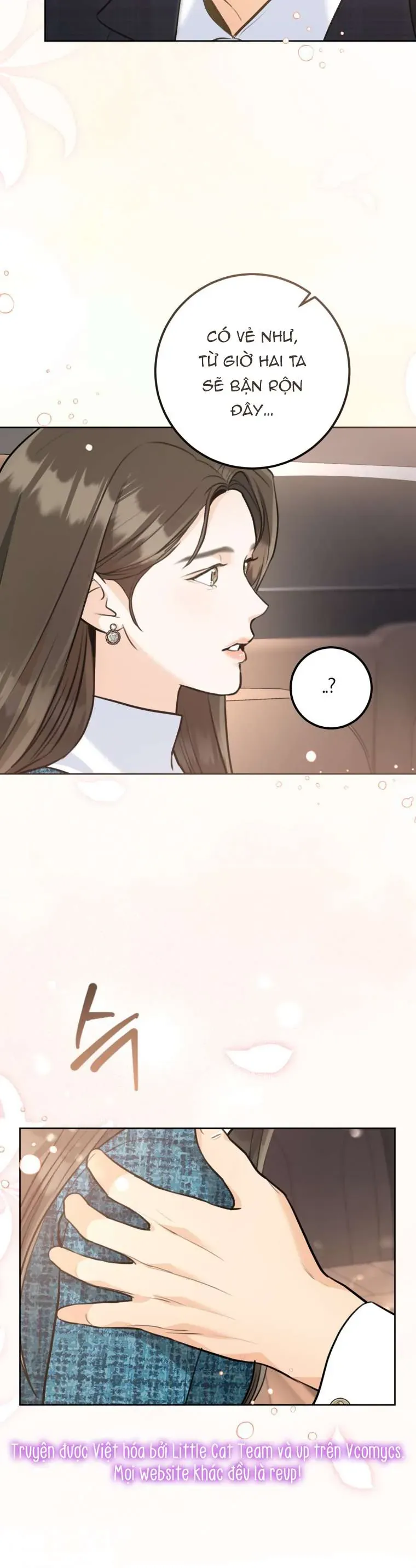 Chuyện Kết Hôn Chapter 39 - 28