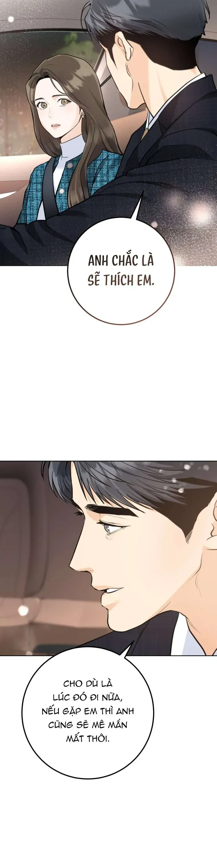 Chuyện Kết Hôn Chapter 39 - 4