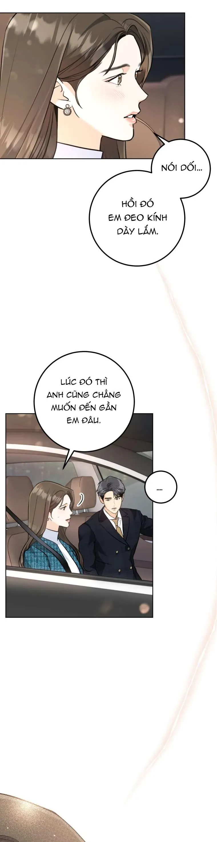 Chuyện Kết Hôn Chapter 39 - 5