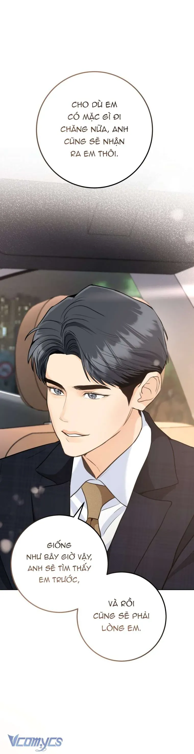 Chuyện Kết Hôn Chapter 39 - 7