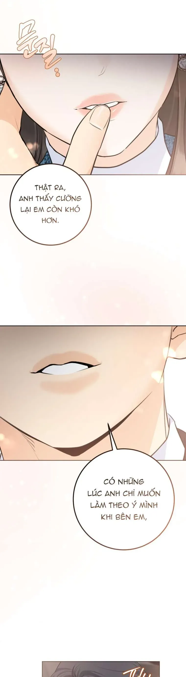 Chuyện Kết Hôn Chapter 39 - 8