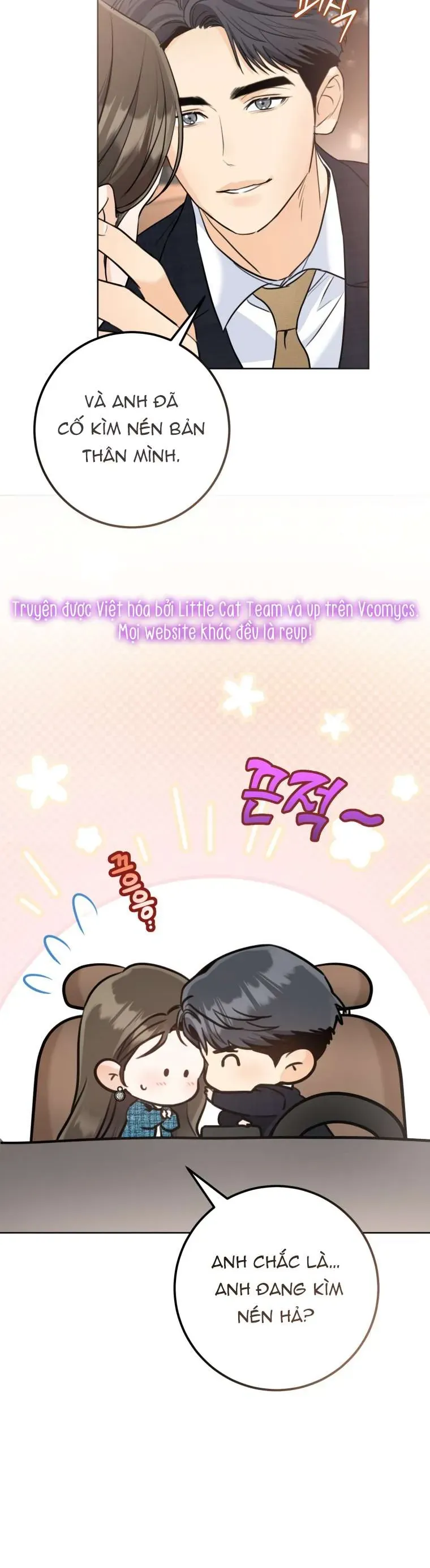 Chuyện Kết Hôn Chapter 39 - 9