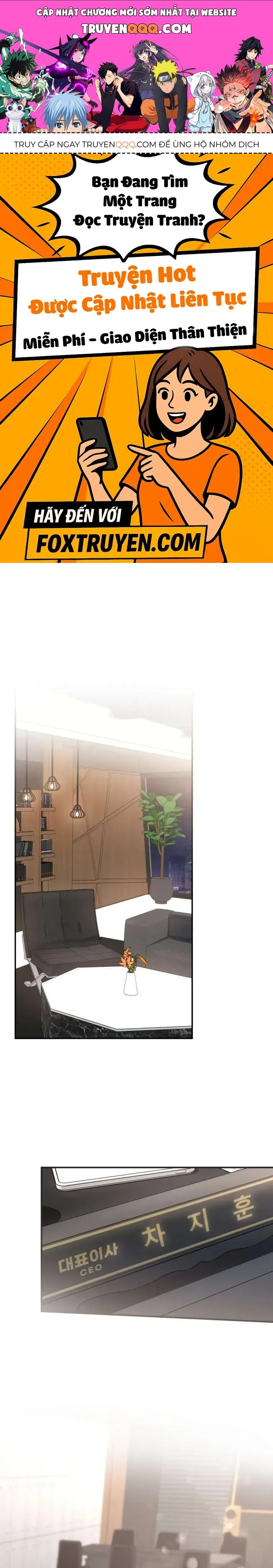 Chuyện Kết Hôn Chapter 40 - 1