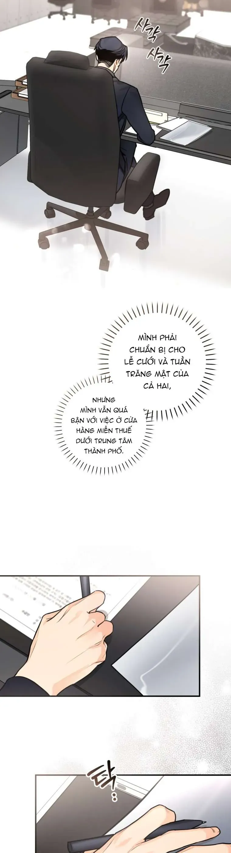 Chuyện Kết Hôn Chapter 40 - 2